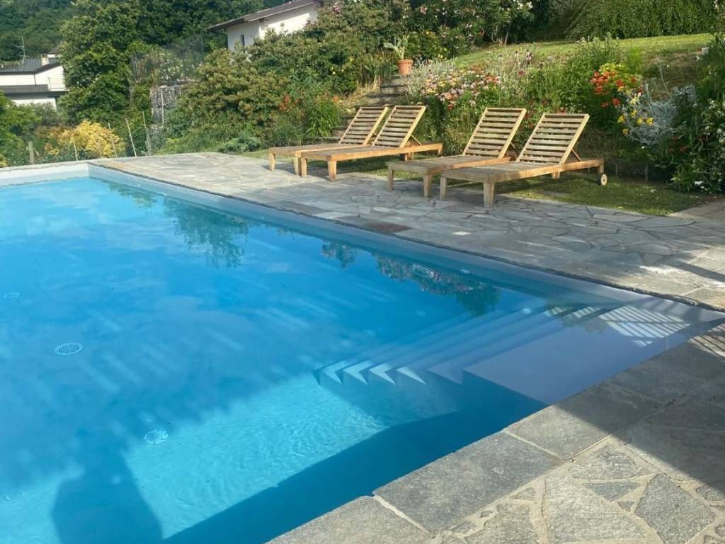 Rustico / casale a Cigognola in Via Guglielmo Marconi - Foto 5