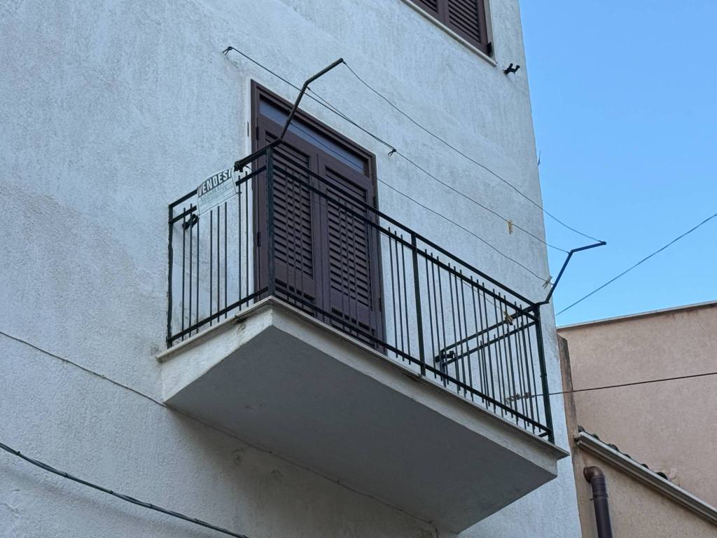 Casa indipendente a Castellammare del golfo in Via Guglielmo Marconi - Foto 3