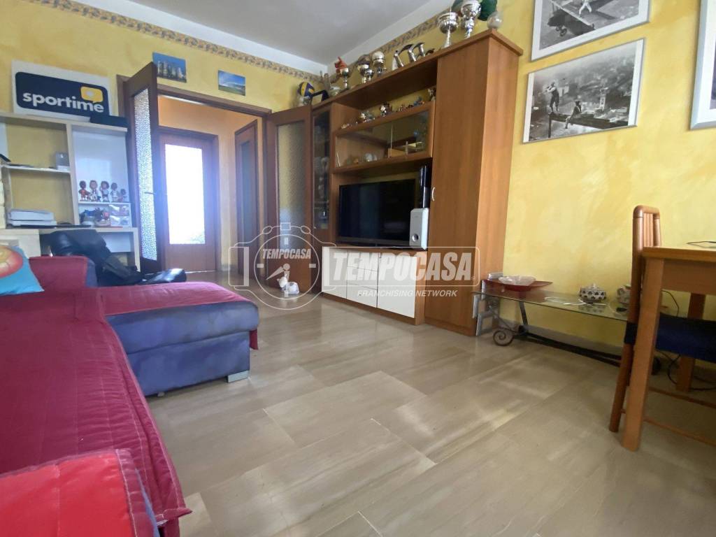 Appartamento a Biella in Piazza Adua - Foto 2