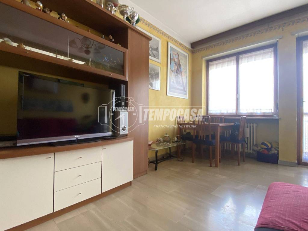 Appartamento a Biella in Piazza Adua - Foto 3