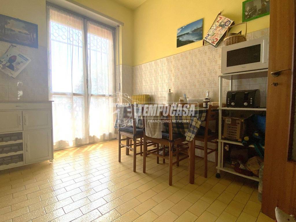 Appartamento a Biella in Piazza Adua - Foto 4