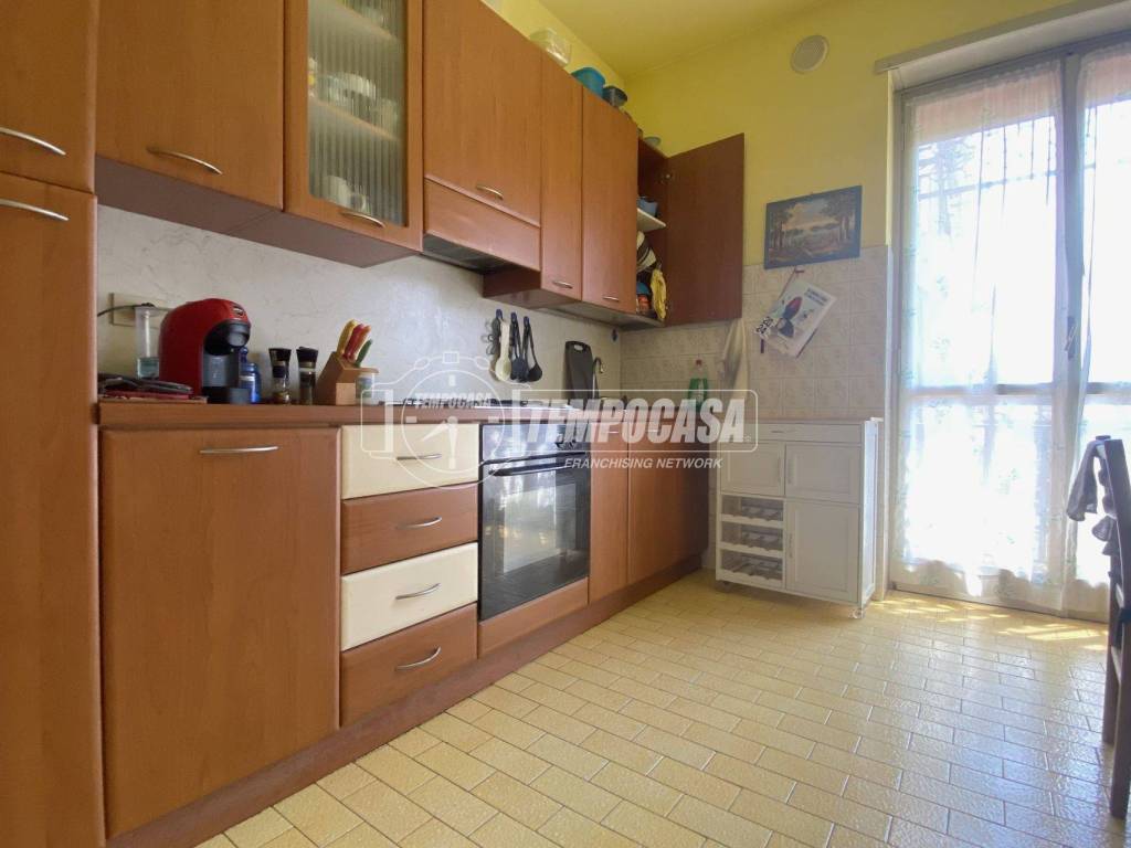 Appartamento a Biella in Piazza Adua - Foto 5