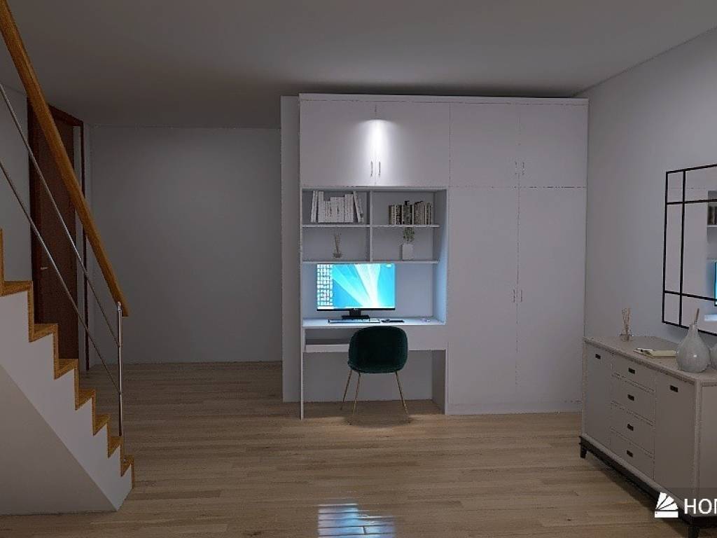 Appartamento a Altidona in Via Claudio Monteverdi - Foto 3