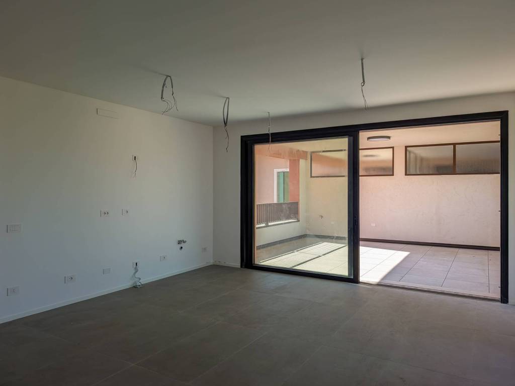 Appartamento a Villafranca di verona in Via Angelo Messedaglia - Foto 2