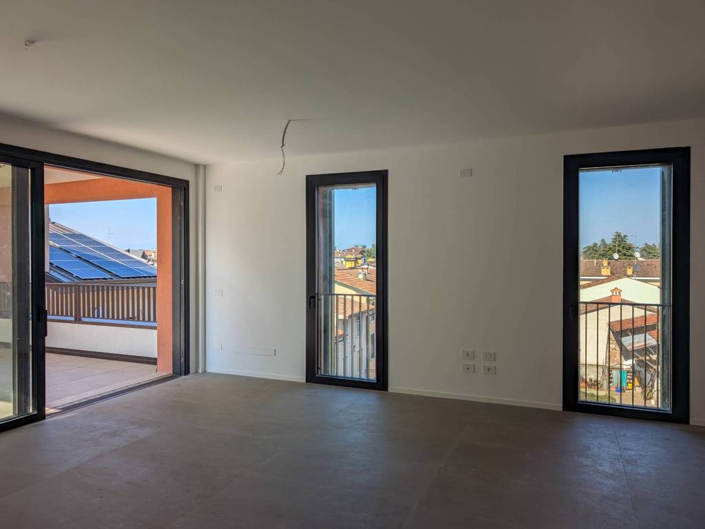 Appartamento a Villafranca di verona in Via Angelo Messedaglia - Foto 4