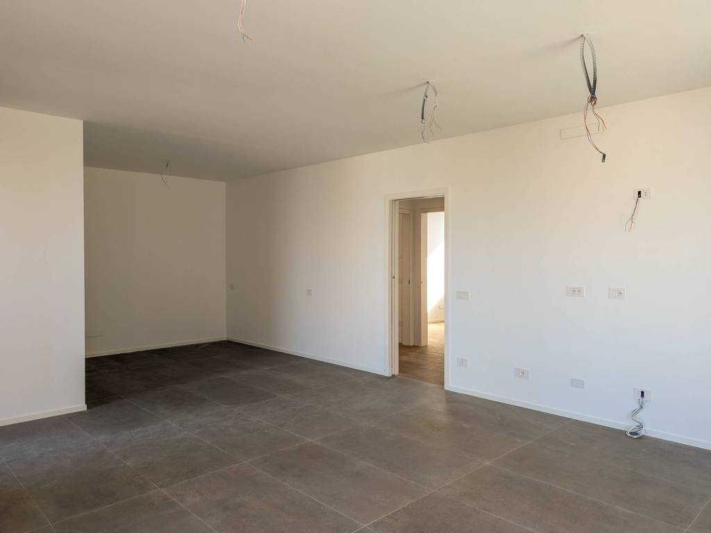 Appartamento a Villafranca di verona in Via Angelo Messedaglia - Foto 5