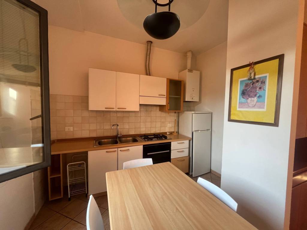 Appartamento a Ferrara in Via Delle Scienze - Foto 2