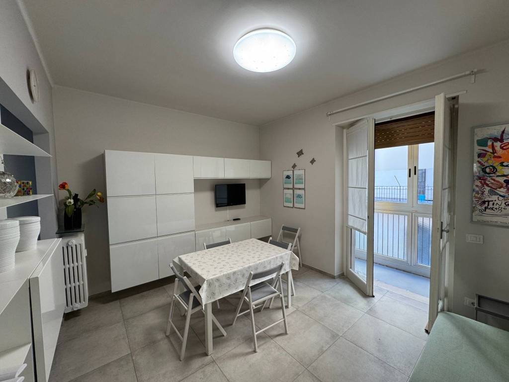 Appartamento a Alessandria in Via Riccardo Wagner - Foto 2