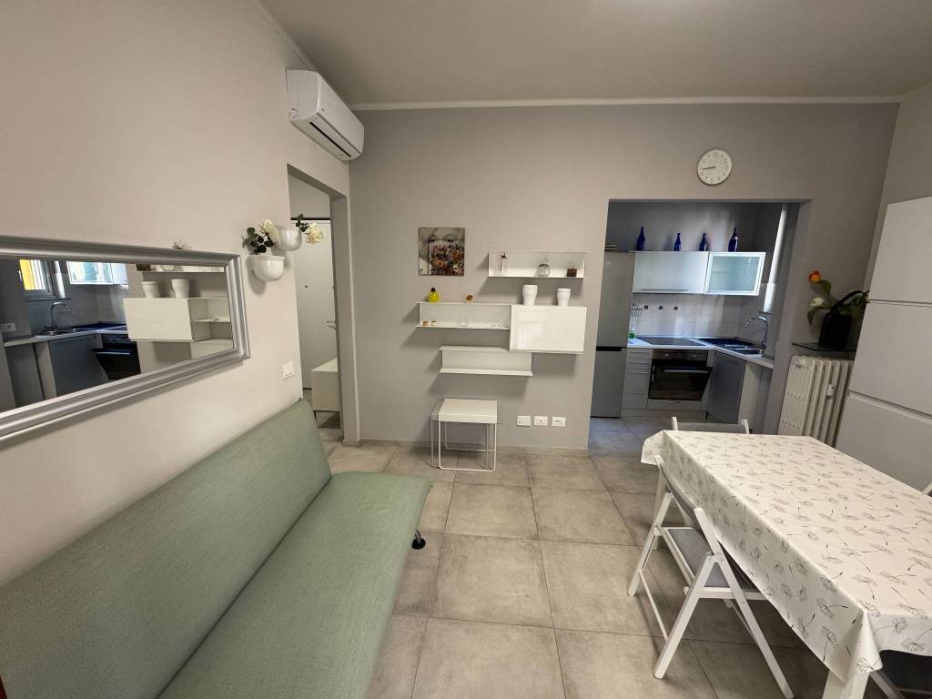 Appartamento a Alessandria in Via Riccardo Wagner - Foto 5