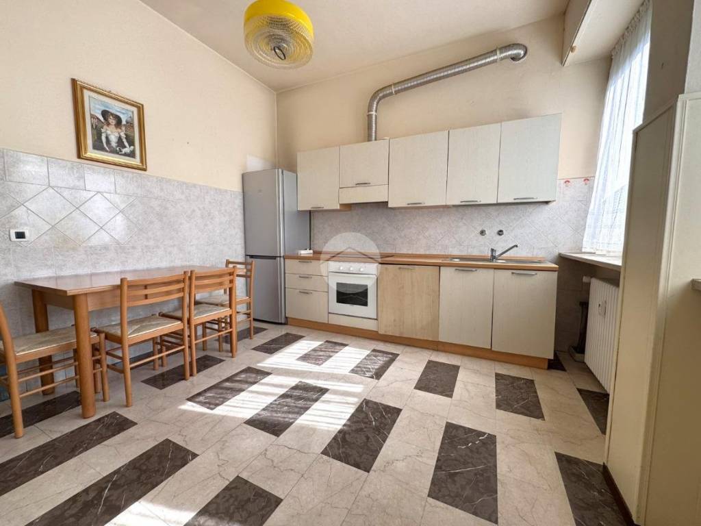 Appartamento a Biella in Via Trieste, 51 - Foto 2