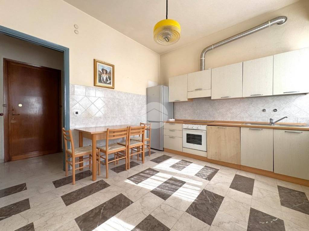 Appartamento a Biella in Via Trieste, 51 - Foto 3