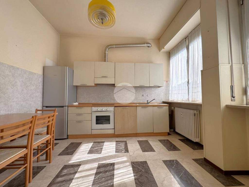 Appartamento a Biella in Via Trieste, 51 - Foto 4