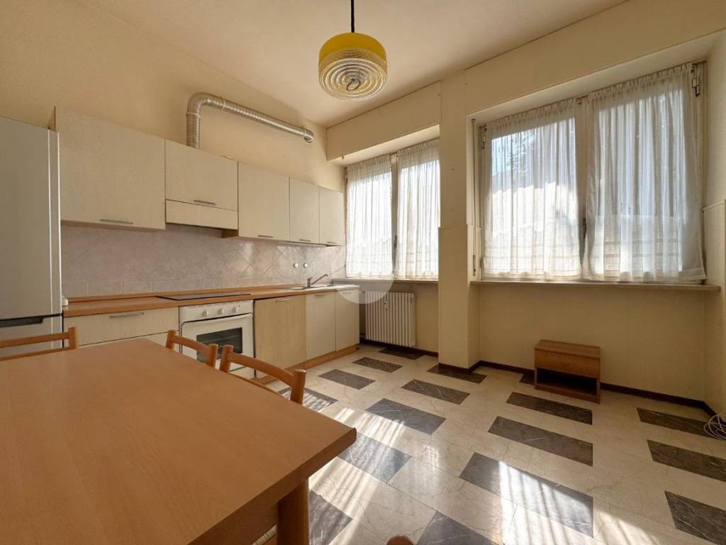 Appartamento a Biella in Via Trieste, 51 - Foto 5
