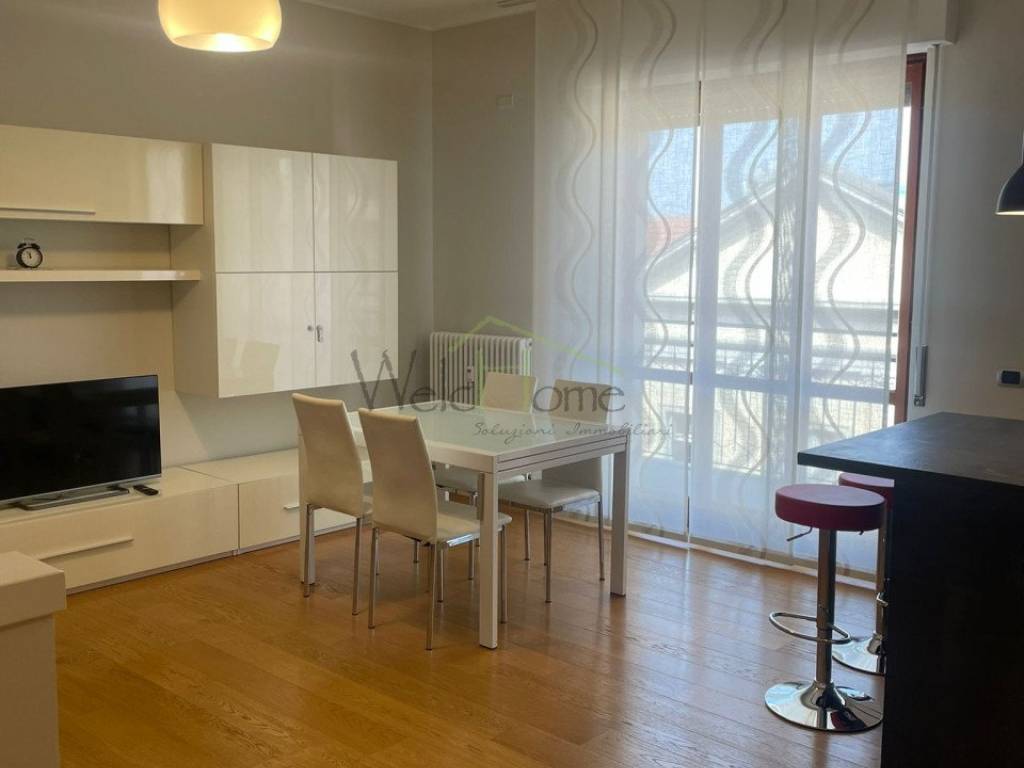 Appartamento a Como in Via Jacopo Rezia - Foto 2