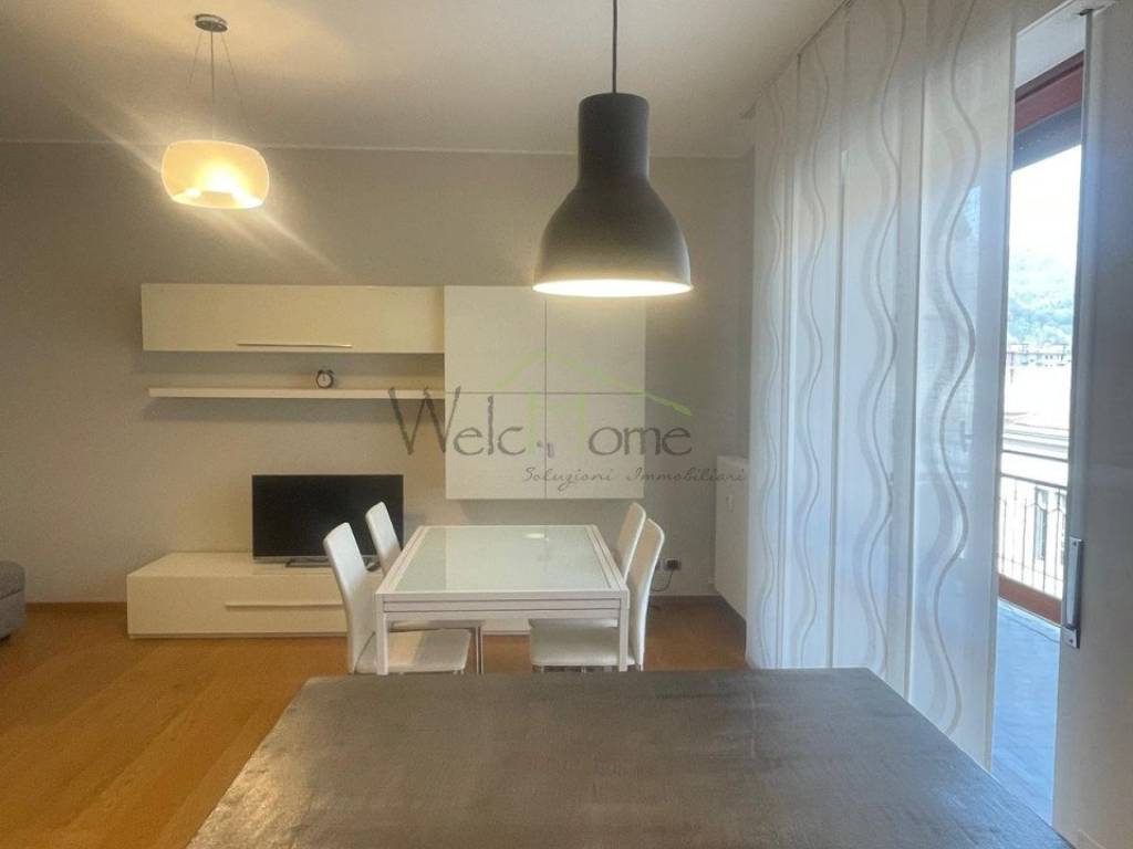 Appartamento a Como in Via Jacopo Rezia - Foto 3