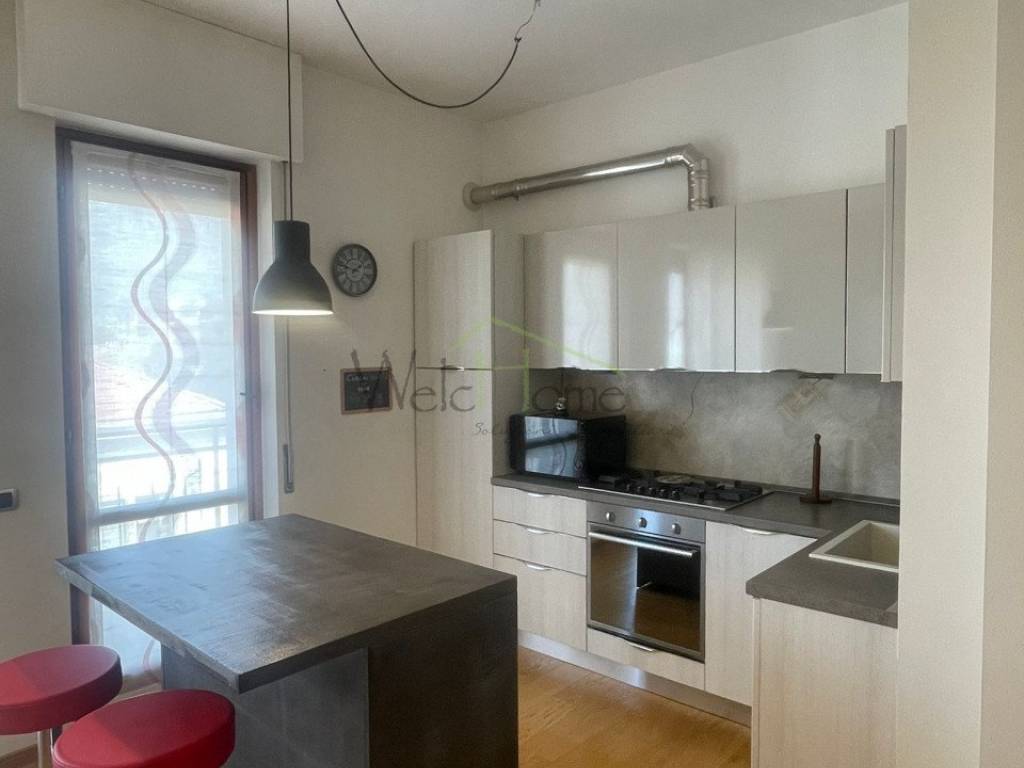 Appartamento a Como in Via Jacopo Rezia - Foto 5