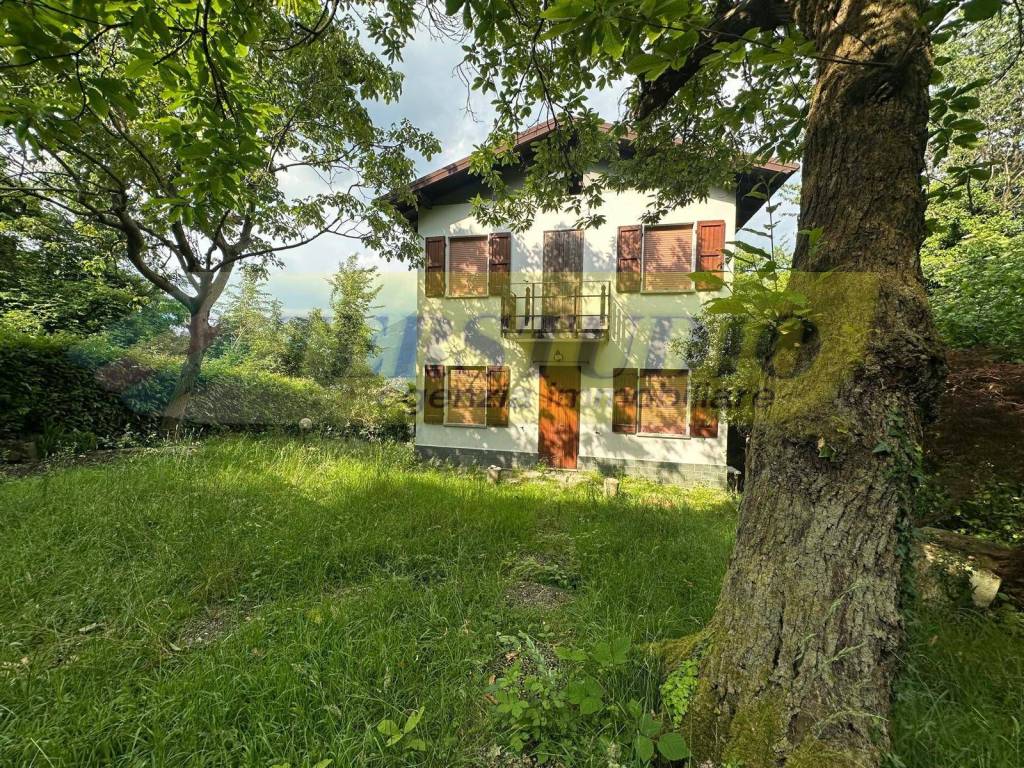 Villa a Olginate in Via Belvedere, 59 - Foto 3