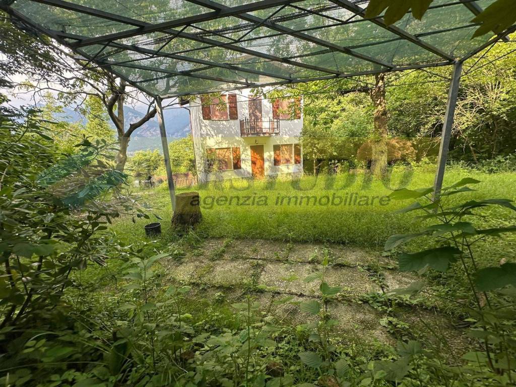 Villa a Olginate in Via Belvedere, 59 - Foto 4