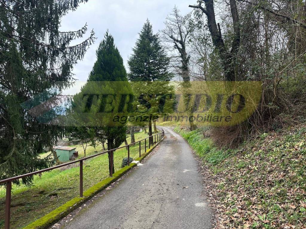 Villa a Olginate in Via Belvedere, 59 - Foto 5