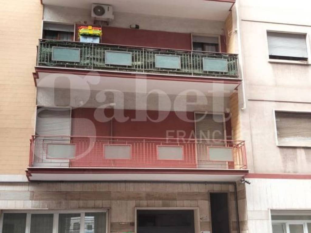 Appartamento a Taranto in Via Ugo De Carolis, 10 - Foto 4