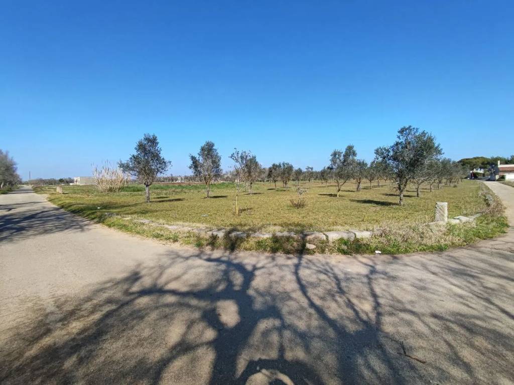 Terreno a Cutrofiano in Via Campo Sportivo S.N.C. - Foto 4