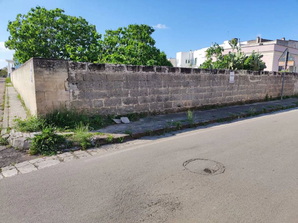Terreno a Sogliano cavour in Via Alessandro Manzoni - Foto 2