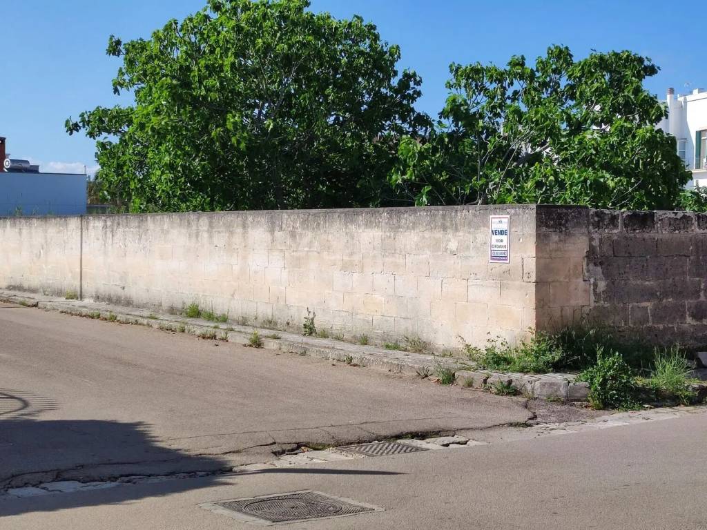Terreno a Sogliano cavour in Via Alessandro Manzoni - Foto 5