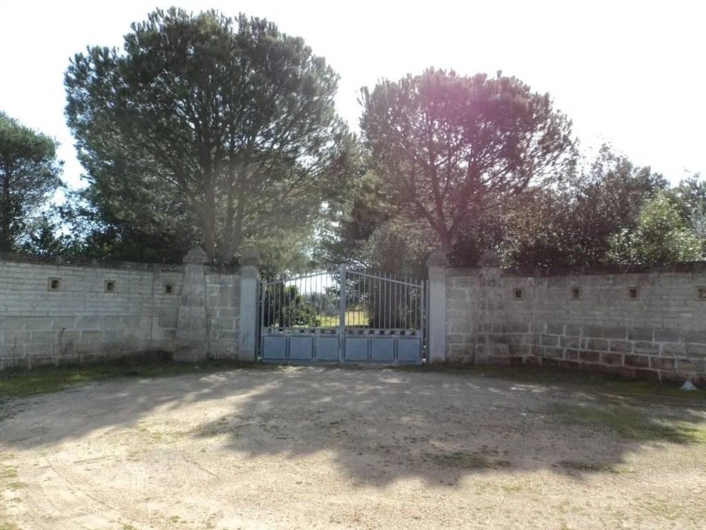 Terreno a Cutrofiano in Via Vicinale Per Soleto S.N.C. - Foto 2