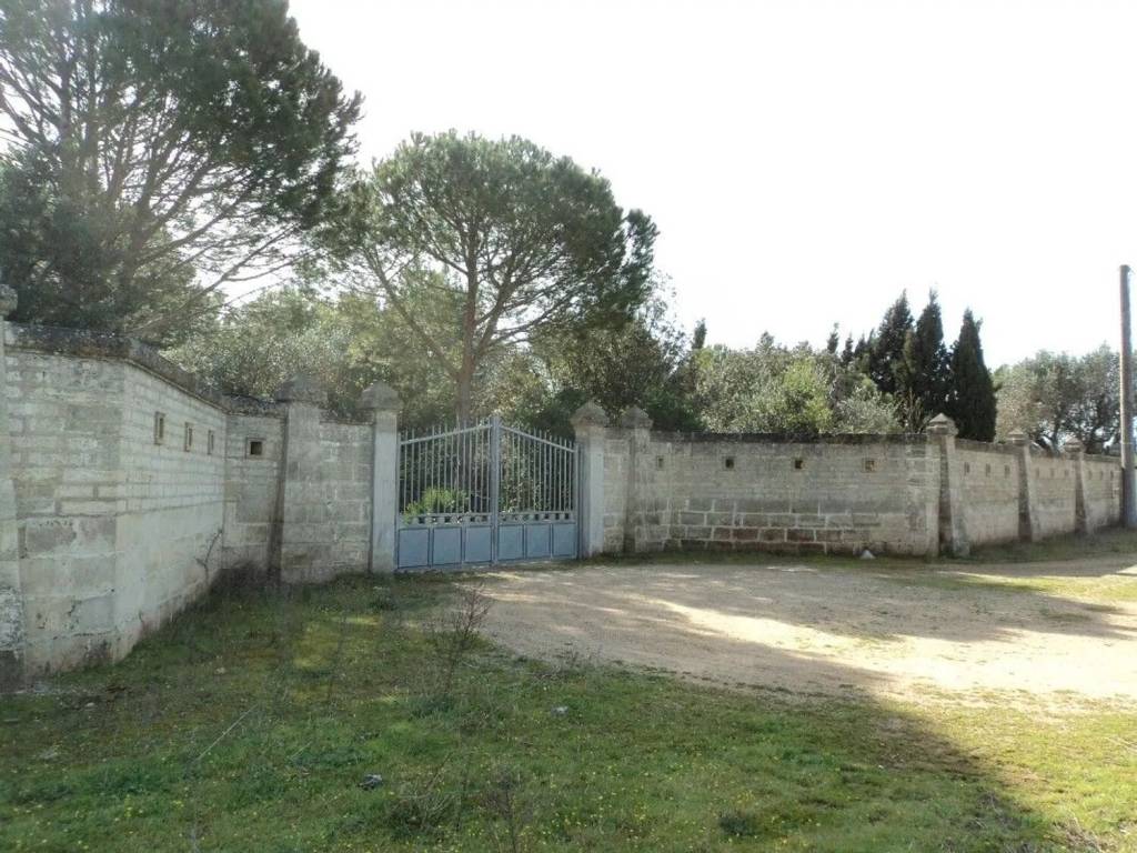 Terreno a Cutrofiano in Via Vicinale Per Soleto S.N.C. - Foto 3