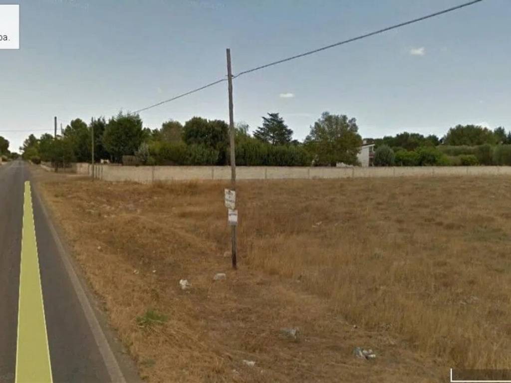 Terreno a Cutrofiano in Via Corigliano - Foto 2