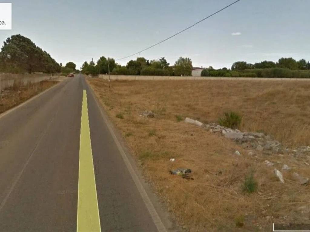 Terreno a Cutrofiano in Via Corigliano - Foto 3