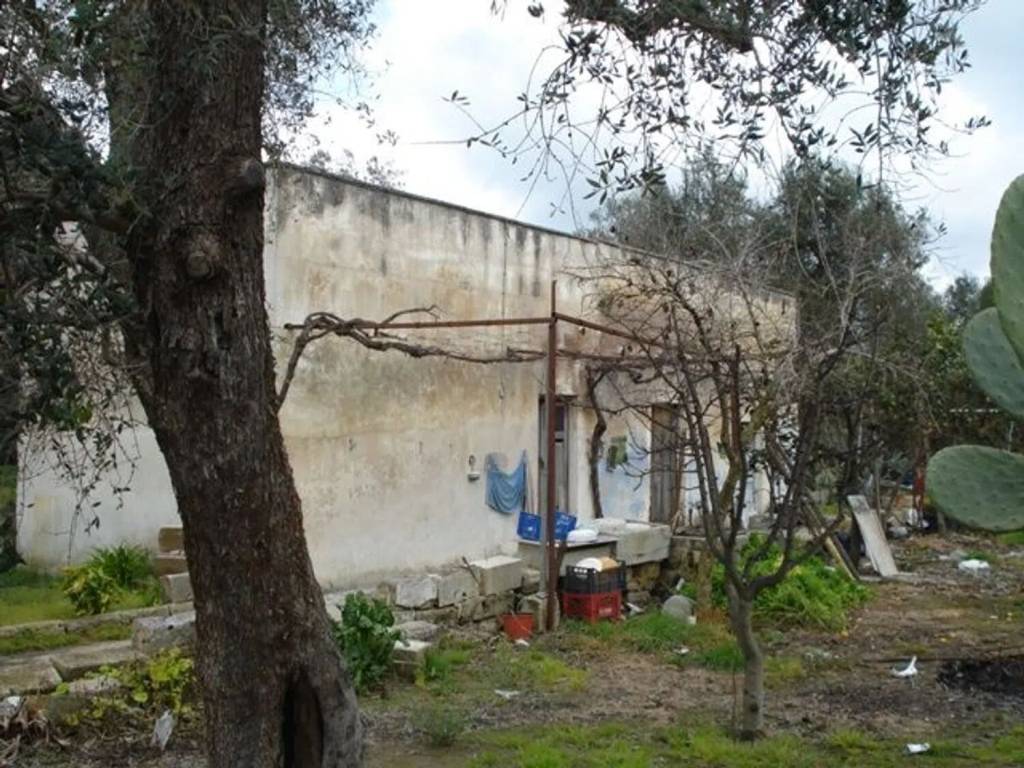 Rustico / casale a Cutrofiano in Contrada Totaro S.N.C. - Foto 2