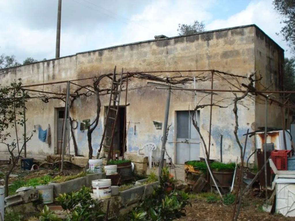 Rustico / casale a Cutrofiano in Contrada Totaro S.N.C. - Foto 3