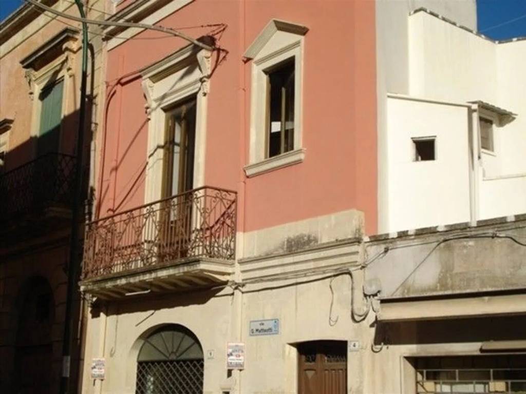 Immobile a Aradeo in Via Giacomo Matteotti S.N.C. - Foto 5