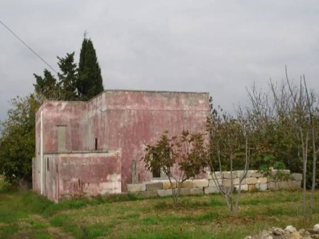 Rustico / casale a Cutrofiano in Contrada Claudio S.N.C. - Foto 2