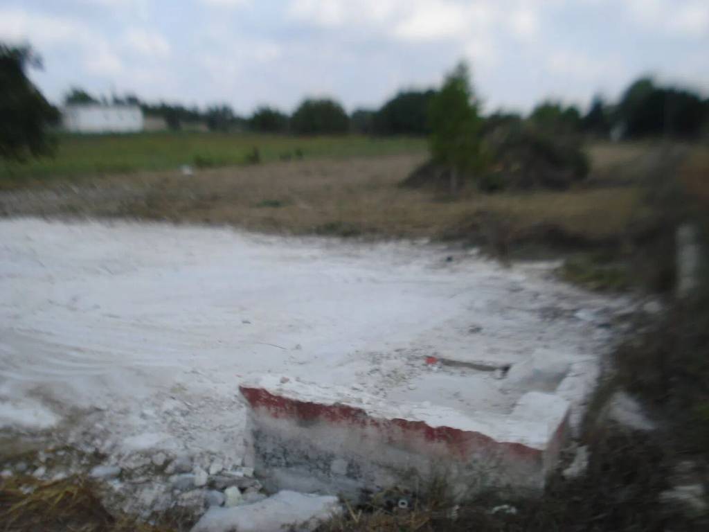 Rustico / casale a Cutrofiano in Contrada Claudio S.N.C. - Foto 3