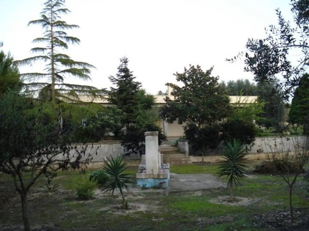 Rustico / casale a Cutrofiano in Contrada Metallo S.N.C. - Foto 3