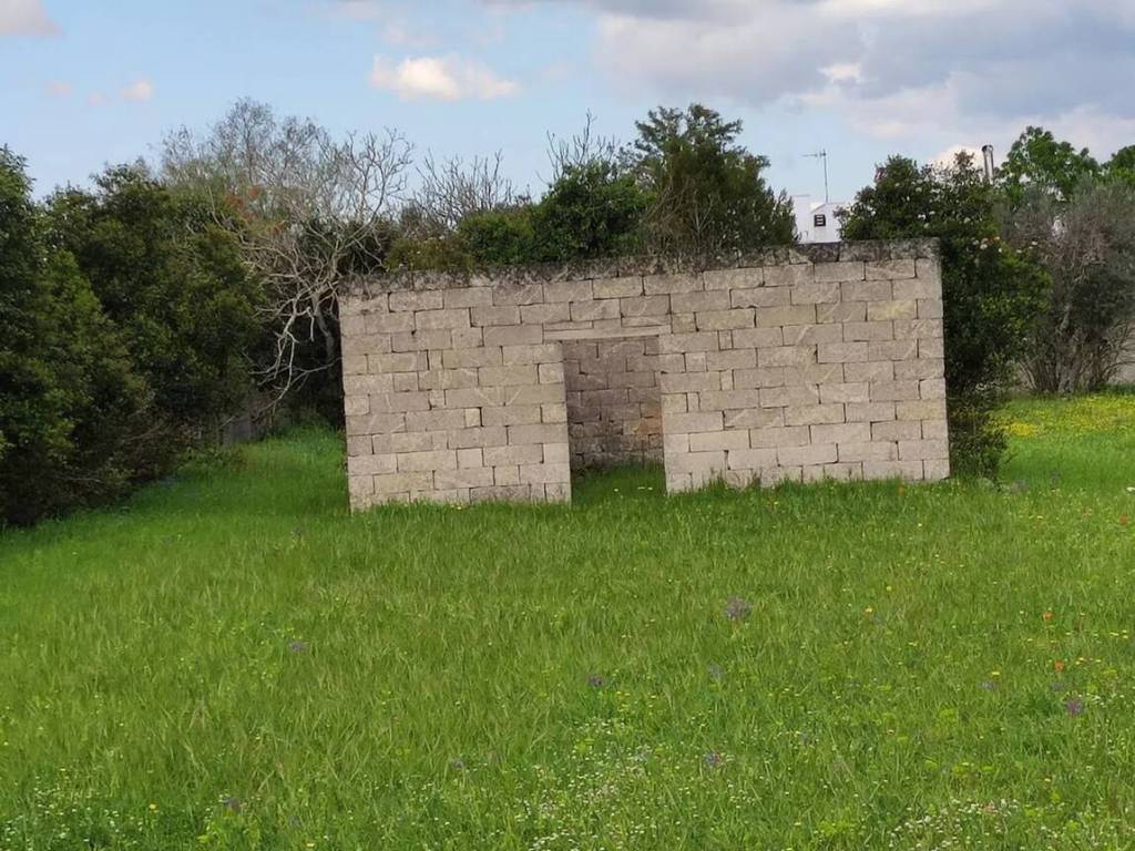 Rustico / casale a Cutrofiano in Via Vicinale Per Soleto, 19 - Foto 3