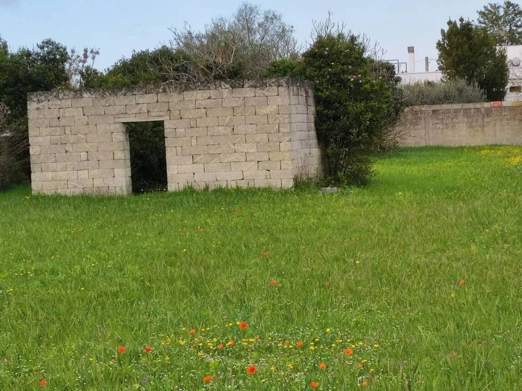 Rustico / casale a Cutrofiano in Via Vicinale Per Soleto, 19 - Foto 5