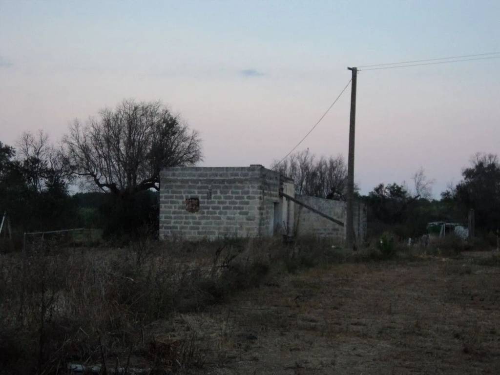 Rustico / casale a Cutrofiano in Contrada Mezzana - Foto 4