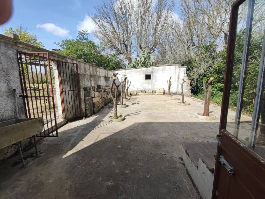 Rustico / casale a Cutrofiano in Contrada Paradisi-Metallo S.N.C. - Foto 3