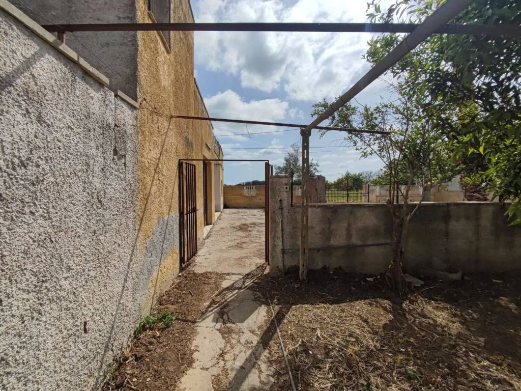 Rustico / casale a Cutrofiano in Contrada Paradisi-Metallo S.N.C. - Foto 5