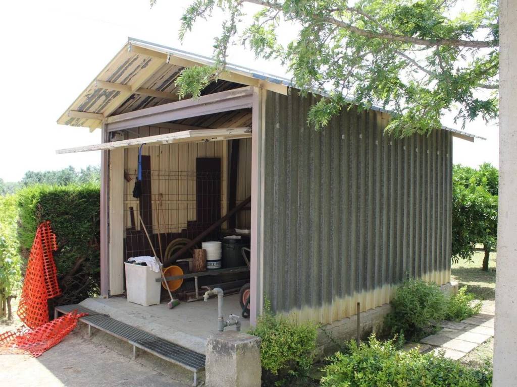 Rustico / casale a Cutrofiano in Contrada Sirgole S.N.C. - Foto 4