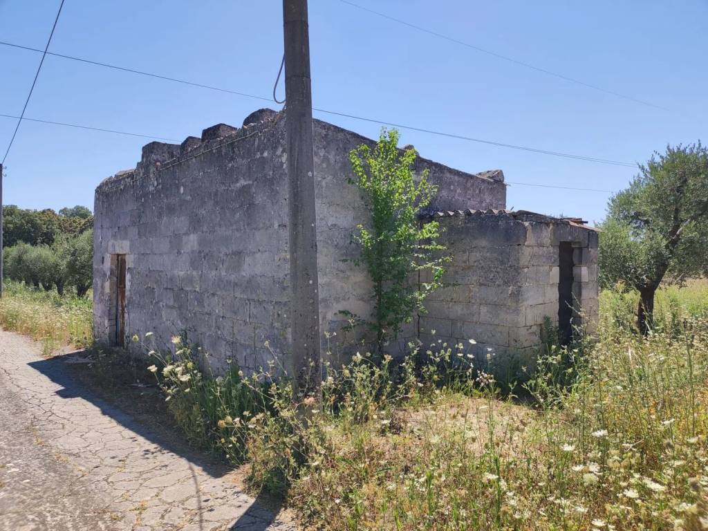 Rustico / casale a Cutrofiano in Contrada Lavati S.N.C. - Foto 4