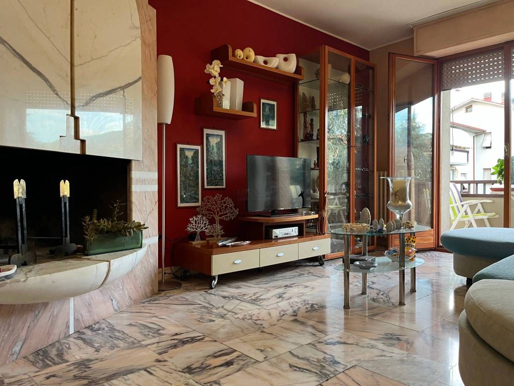 Appartamento a Sansepolcro in Via 19 Marzo - Foto 4