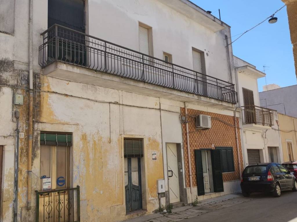 Appartamento a Cutrofiano in Via Collepasso S.N.C. - Foto 2