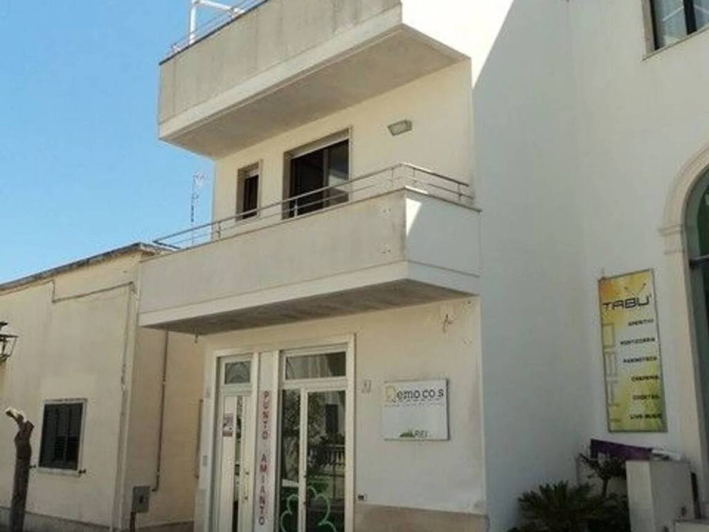 Immobile a Cutrofiano in Via Milite Ignoto S.N.C. - Foto 3