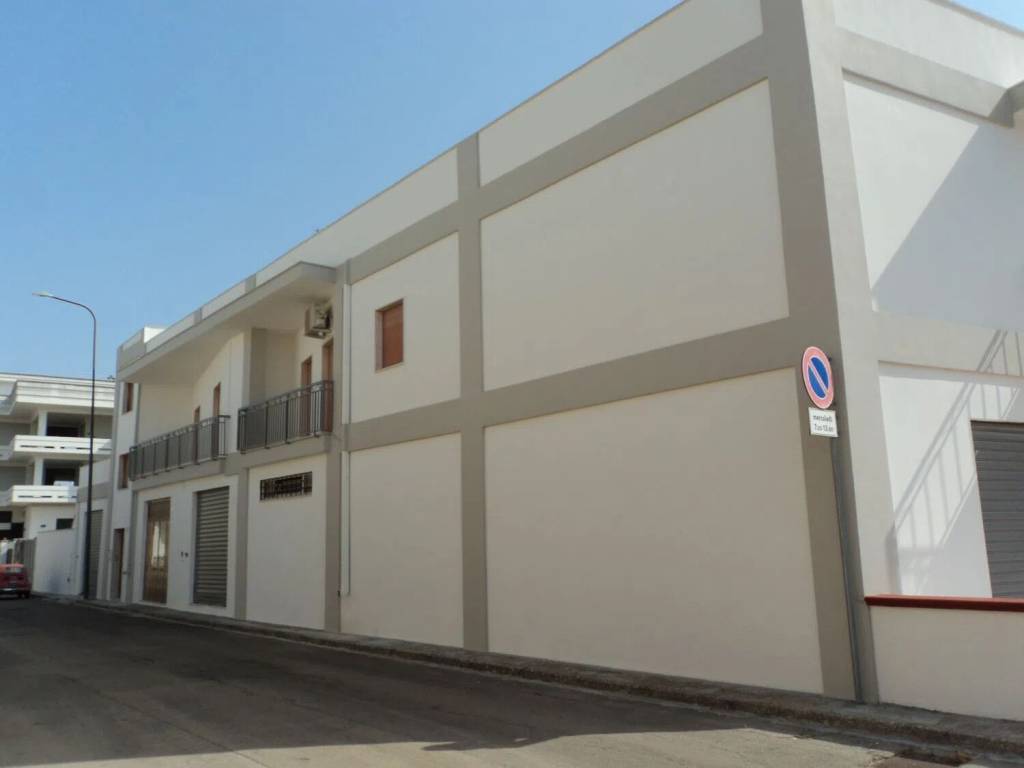 Immobile a Cutrofiano in Via Trapani - Foto 3