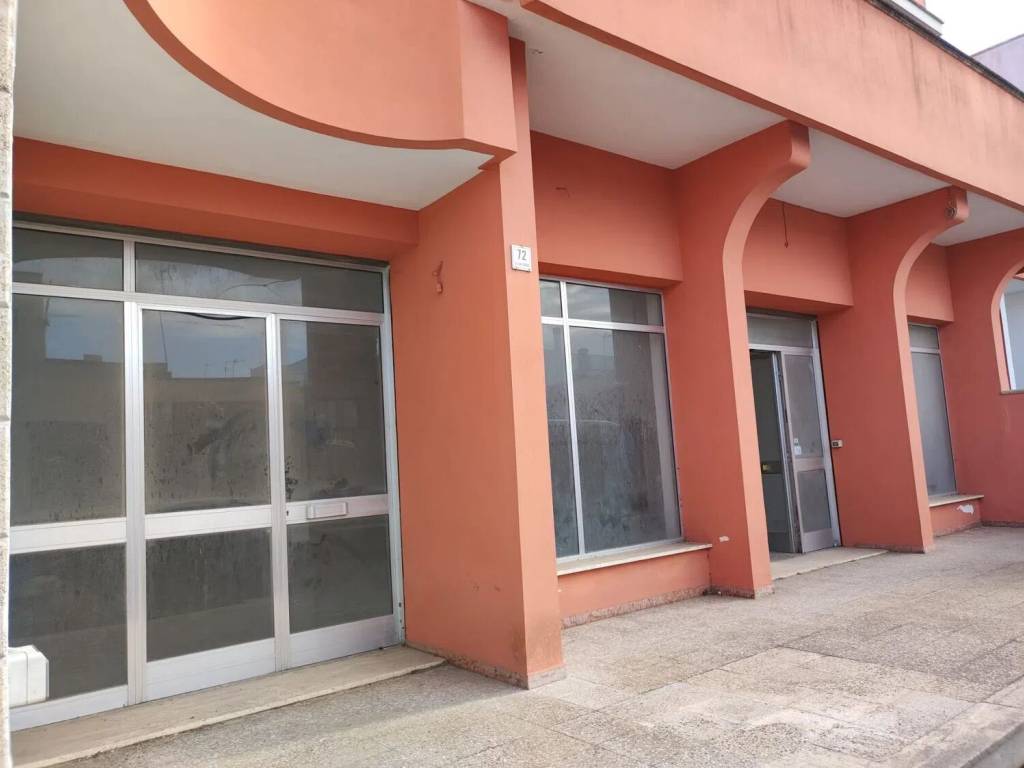 Immobile a Cutrofiano in Via Carlo Pisacane, 68 - Foto 5