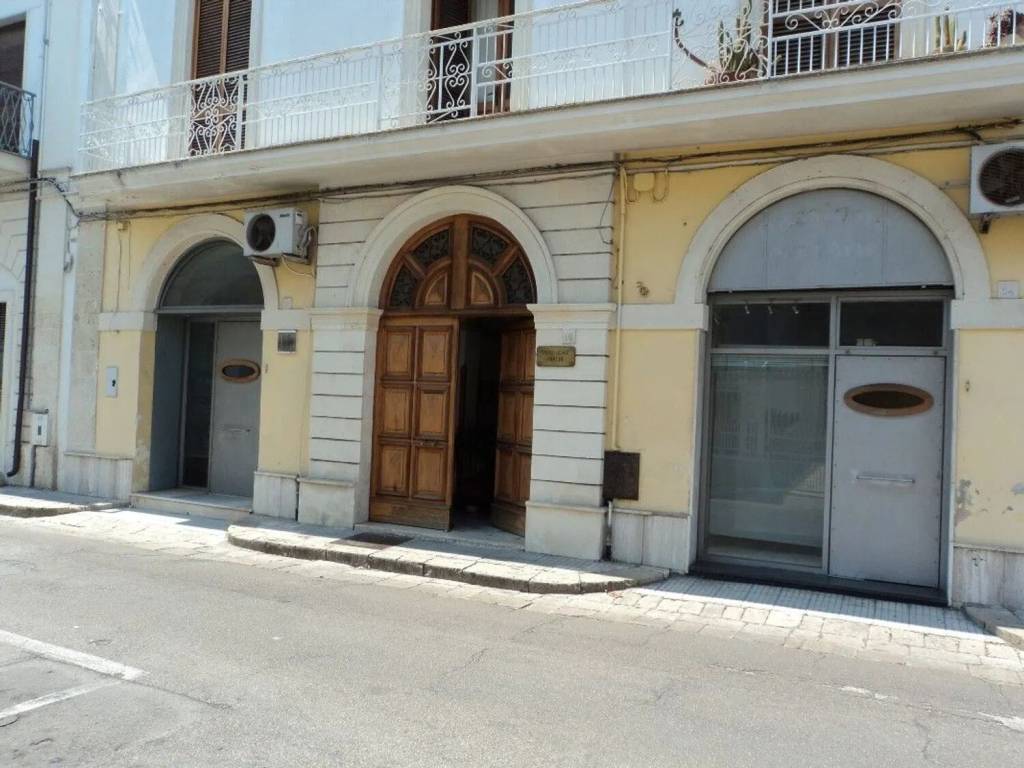 Immobile a Cutrofiano in Via Umberto I S.N.C. - Foto 5